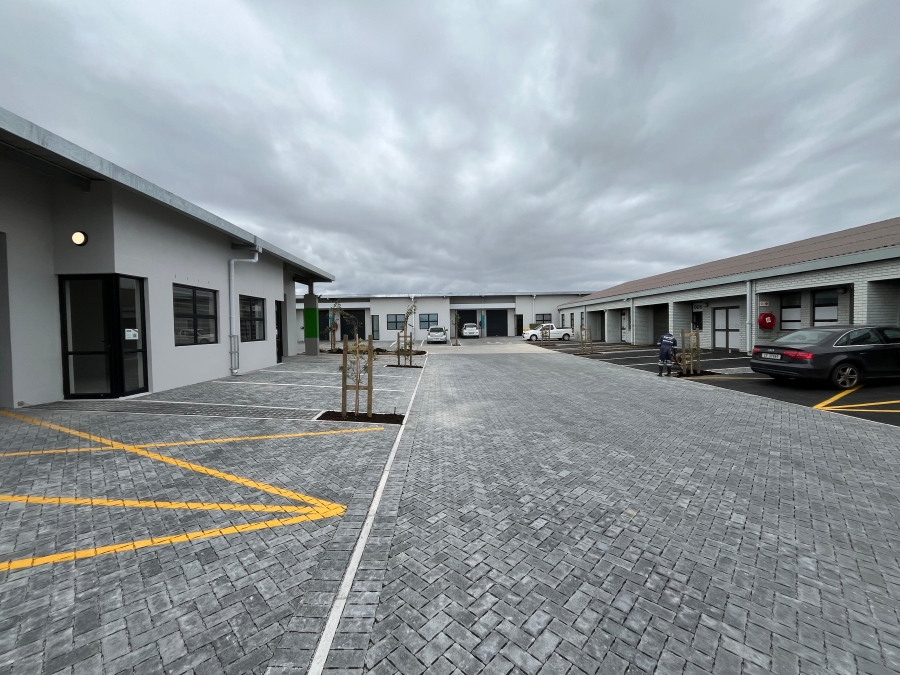 To Let commercial Property for Rent in Montague Gardens Western Cape